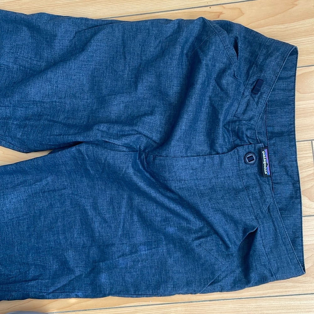 Patagonia Pants